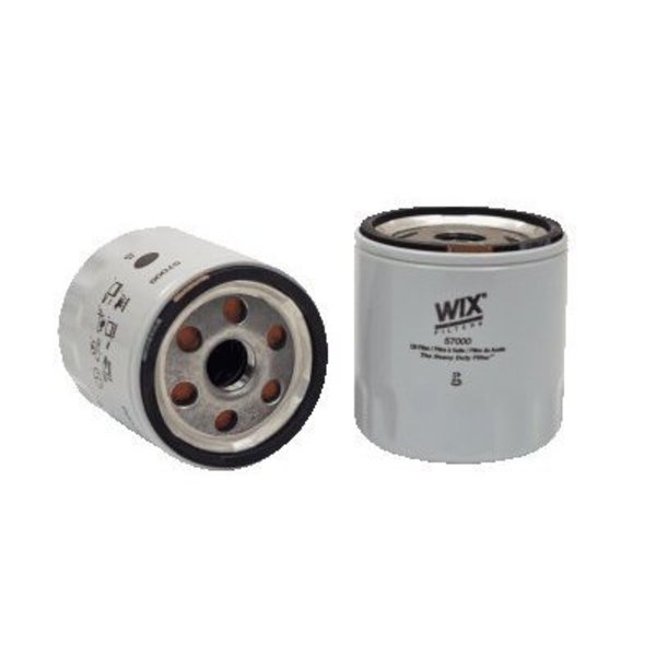 Wix Filters YAMAHA 4-STROKE OUTBOARD MARINE ENGS/JLG 57000